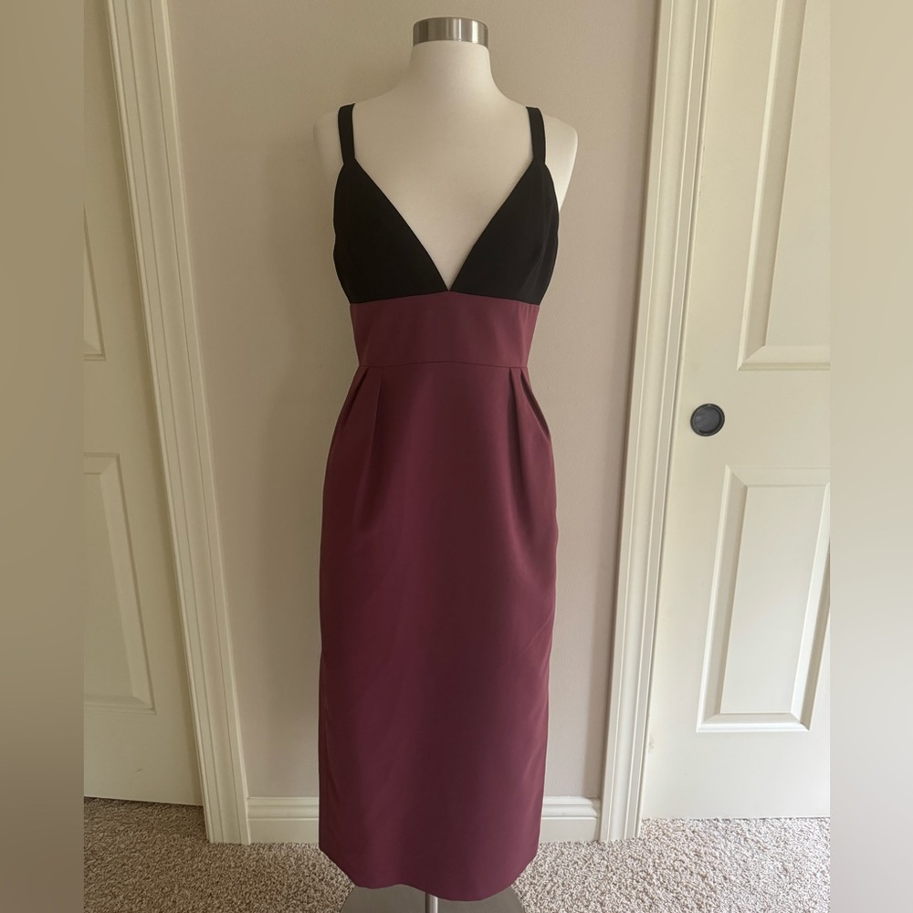 Jill Stuart Dress Size 4